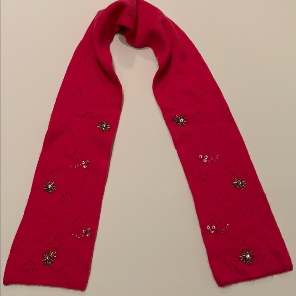 GAP Knit Scarf